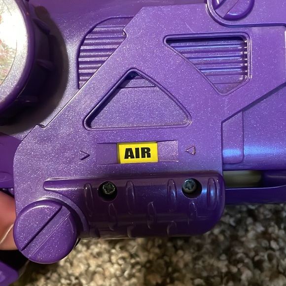 Water rocket launcher - Picture 6 of 7